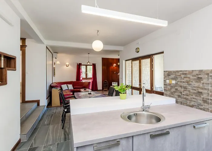 Ferienhaus Awesome In