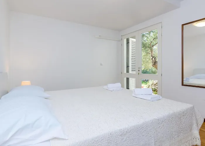 Awesome In Ferienhaus Zaton (Dubrovnik-Neretva)