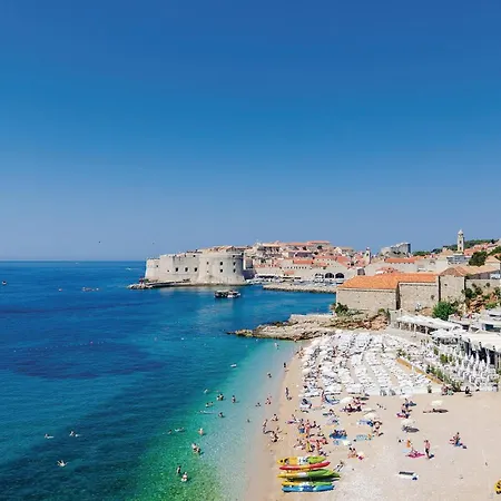 Awesome In * Zaton (Dubrovnik-Neretva)