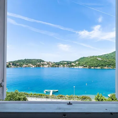 Vakantiehuis Beautiful In W/ Outdoor Swimming Pool&1 Bedrooms
