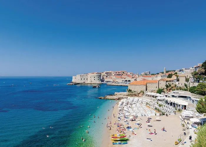 Awesome In * Zaton (Dubrovnik-Neretva)