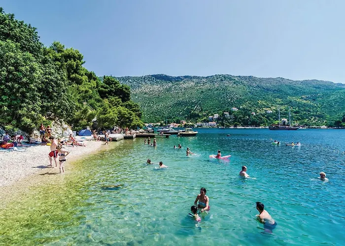 Awesome In Holiday home