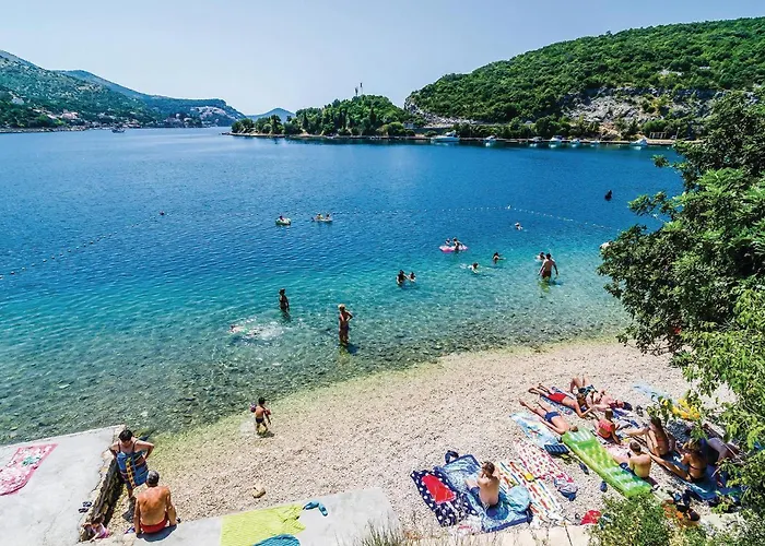 Awesome In Holiday home Zaton (Dubrovnik-Neretva)