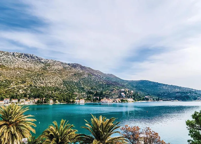 Awesome In Zaton (Dubrovnik-Neretva)