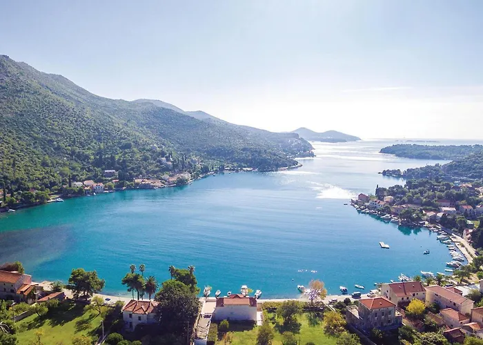 Awesome In * Zaton (Dubrovnik-Neretva)