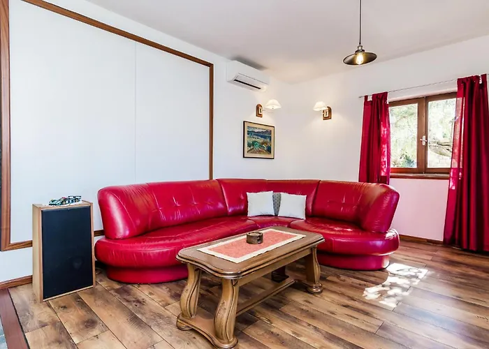 Awesome In Holiday home Zaton (Dubrovnik-Neretva)