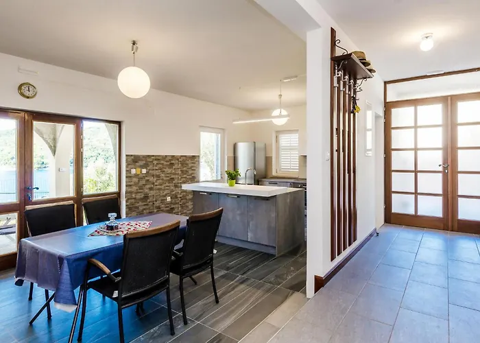 Awesome In Holiday home