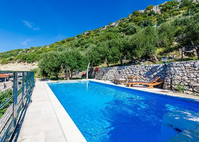 Awesome In Holiday home *