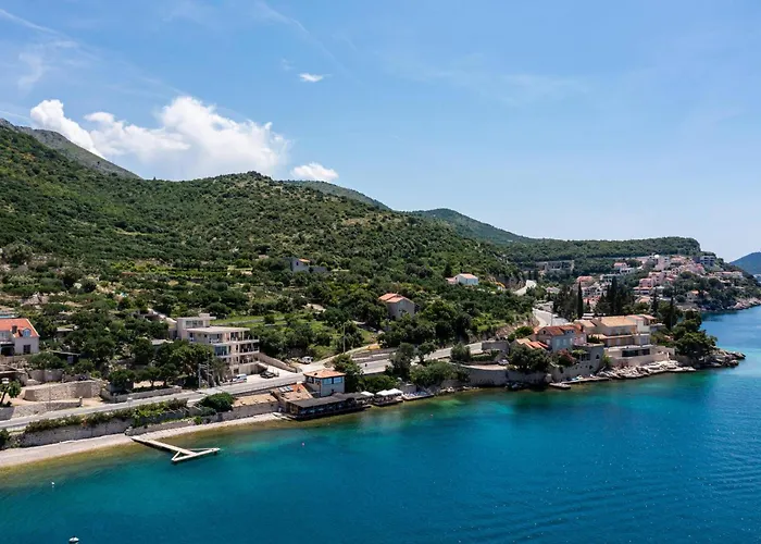 Awesome In * Zaton (Dubrovnik-Neretva)