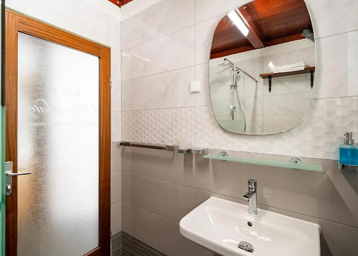 Awesome In Holiday home