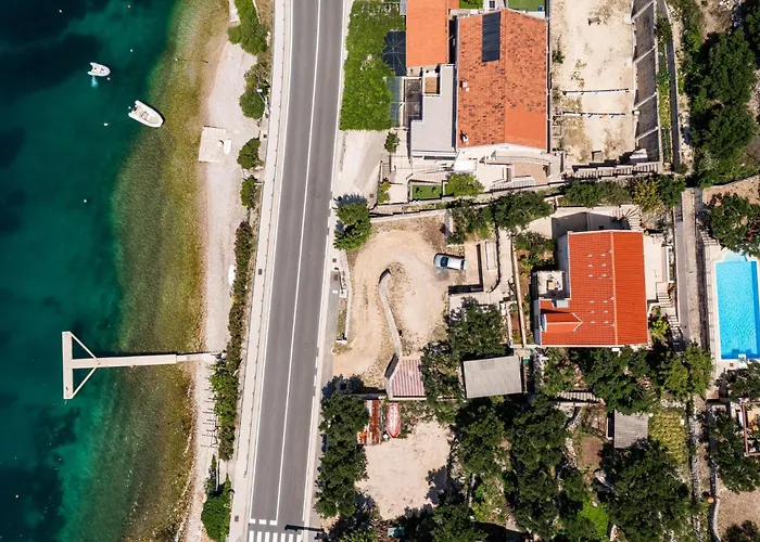 Holiday home Awesome In *