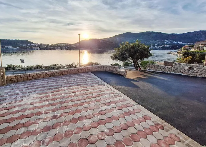 Awesome In Holiday home *